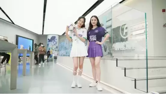 约球会，一起嗨！玩家线下挑战赛·成都站圆满收官！