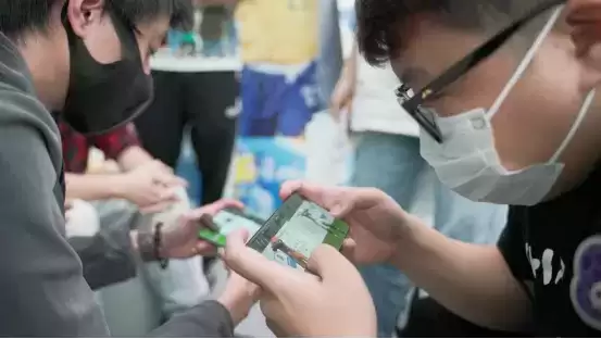 约球会，一起嗨！玩家线下挑战赛·成都站圆满收官！