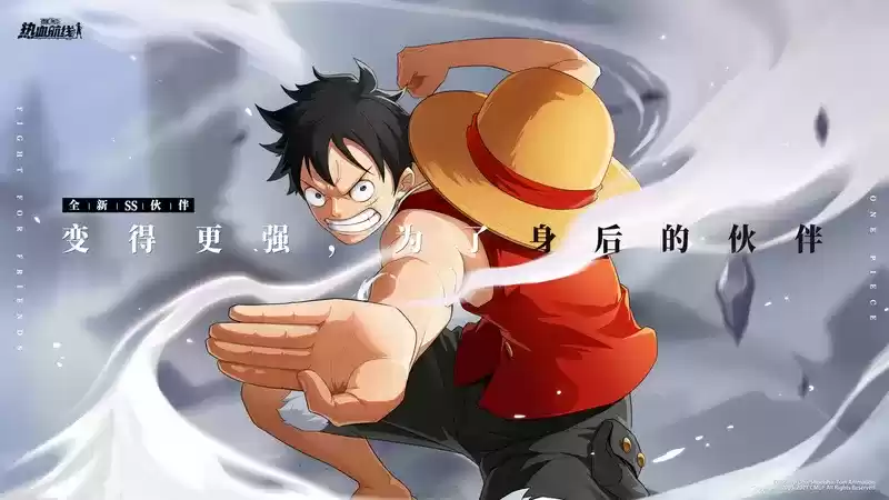 《航海王热血航线》原创专辑荣获全球音乐奖,还记得那些燃烧热血的旋律吗?