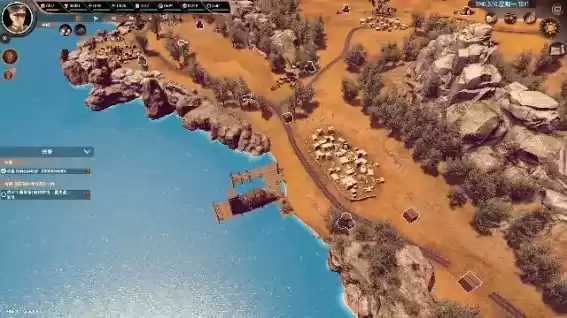 国产二战策略游戏《重装集结：二战》上线试玩，抗日阵营开发中