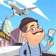 闲置运输大亨Idle Transport Tycoon