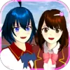 樱花校园模拟器1.39.77更新145个新动作(SAKURA SchoolSimulator)