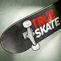 true skate中文