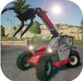 施工车辆Construction Vehicle Games