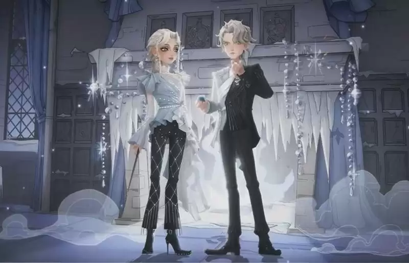 相聚破晓时刻,《哈利波特:魔法觉醒》十三赛季开启