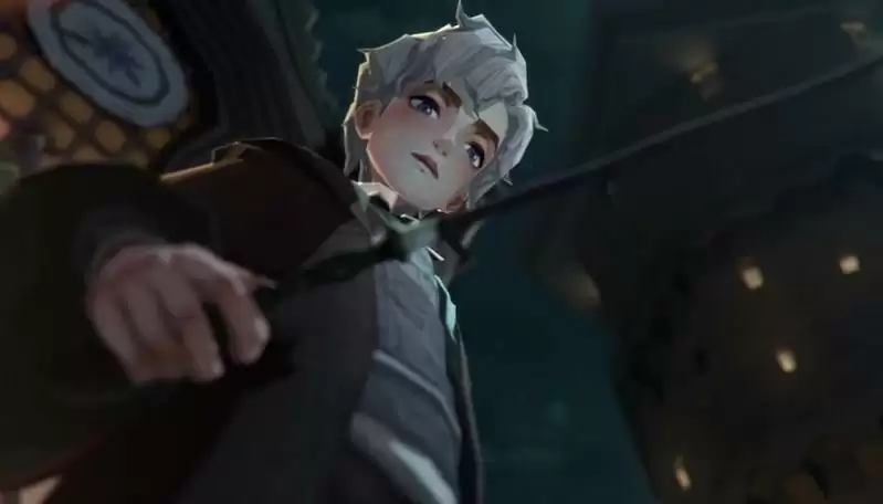 相聚破晓时刻,《哈利波特:魔法觉醒》十三赛季开启