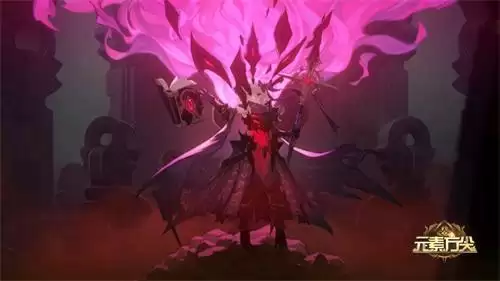 「黑月海蒂」将至打破职业格局 《元素方尖》解密玩法上线尽享“烧脑”乐趣!