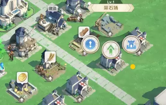 营造全新的魔幻SLG体验！《列王之剑》特色系统介绍