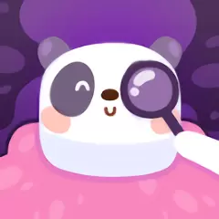 熊猫探索寻找差异游戏(Panda Quest)