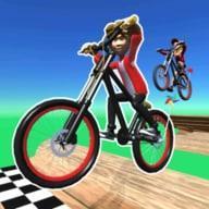 自行车挑战赛3DBiker Challenge 3D