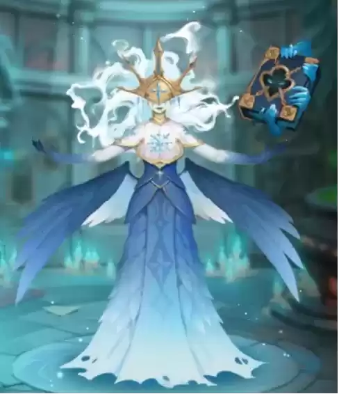 女巫狩猎季:恶土之上的诡秘教团