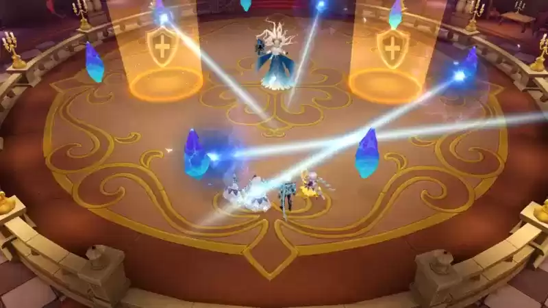 女巫狩猎季:恶土之上的诡秘教团