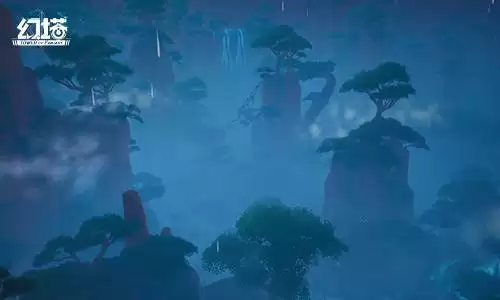 《幻塔》2.3版本即将开启 先导PV今日公开