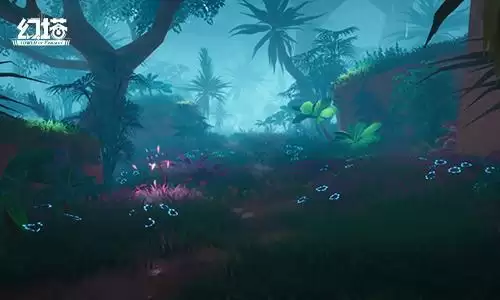 《幻塔》2.3版本即将开启 先导PV今日公开