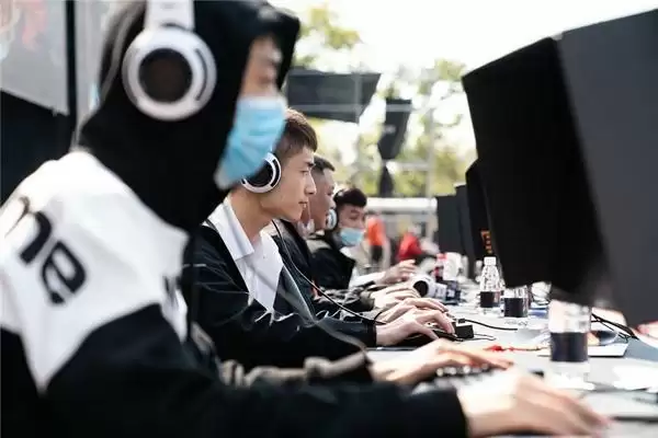 巨人网络征途全系端手游10.21隆重开启2022周年庆典!