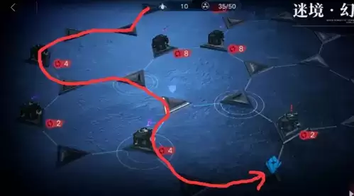 无期迷途mz08通关解密攻略5