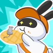 兔克的餐厅名厨制作