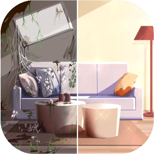 房屋清理3DHouse Clean Up 3D