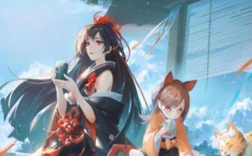 阴阳师百闻牌万年竹卡组一览