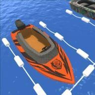 港口管理船只大亨Port Management Boat Tycoon