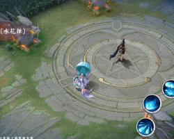 波白汐月《决战!平安京》椒图全新赏金特典皮肤即将登场