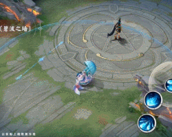 波白汐月《决战!平安京》椒图全新赏金特典皮肤即将登场