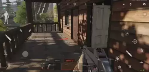 《暗区突围》山谷食物刷新点介绍 暗区突围山谷食物刷新点一览1