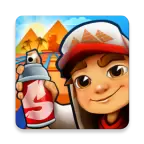 地铁跑酷subwaysurf 超级杰克