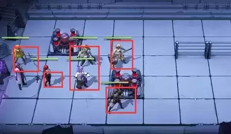 无期迷途5-7主线通关攻略1