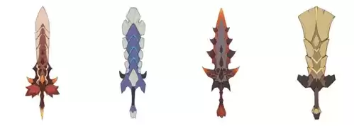 狩猎时刻剑盾怎么用