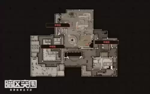 《暗区突围》保险箱掉落介绍 暗区突围保险箱掉落介绍6