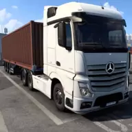 城市卡车模拟器City Truck Simulator