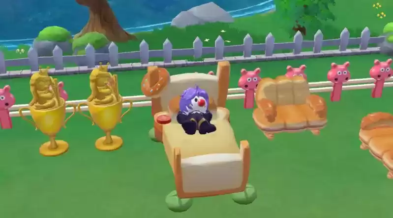 《摩尔庄园》加密资讯,在线寻找解密大师!