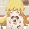 days with shinobu 中文版