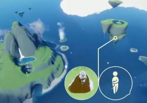 《光遇》编织辫获取方法 光遇编织辫获取方法介绍3