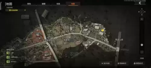 《暗区突围》农场民宅出金点位置介绍 暗区突围出金点位置介绍2