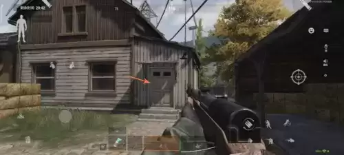 《暗区突围》农场民宅出金点位置介绍 暗区突围出金点位置介绍1