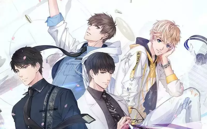 类似新世界狂欢的手游推荐