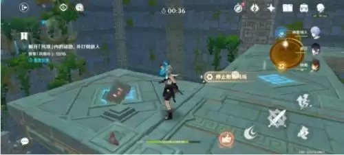 原神徇察五风第五关攻略一览 原神徇察五风第五关怎么过