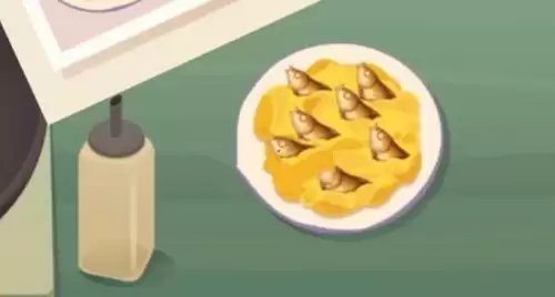 老爹大排档仰望星空配方一览 老爹大排档仰望星空制作流程