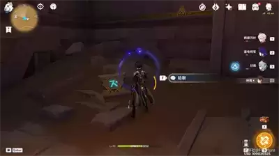 《原神》铄石之丘北侧圣章石全收集攻略