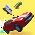 Car Crash车祸