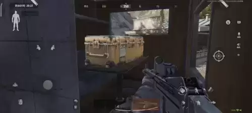 暗区突围山谷免费保险箱位置大全7