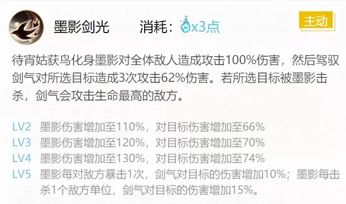 《阴阳师》待宵姑获鸟御魂搭配推荐2022