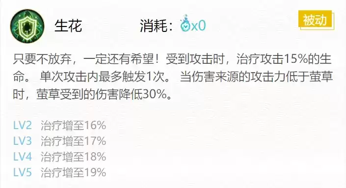 《阴阳师》萤草御魂搭配推荐2022