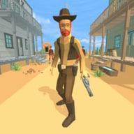 牛仔射击3DCowboy Shot 3D