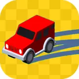 滑动飞车Skiddy Car