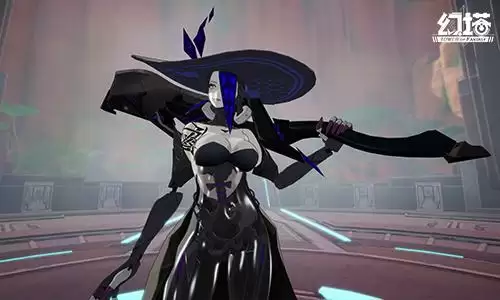  迷瘴千叠 《幻塔》全新2.3版本今日上线！