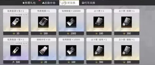 非匿名指令纹章怎么获得5