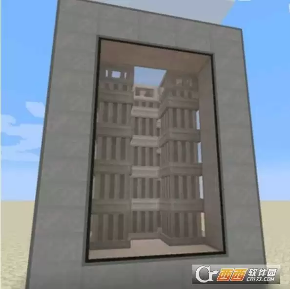 我的世界V10裂变反应堆制作流程一览 我的世界V10裂变反应堆制作流程一览